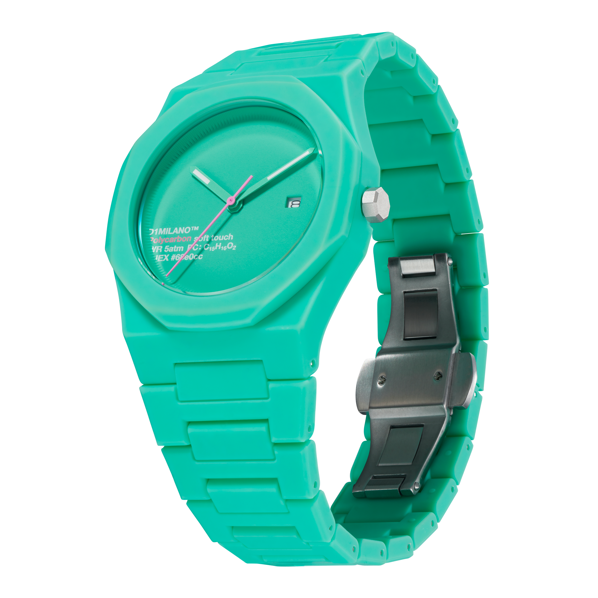 Orologio uomo D1MILANO D1-PCBJ33