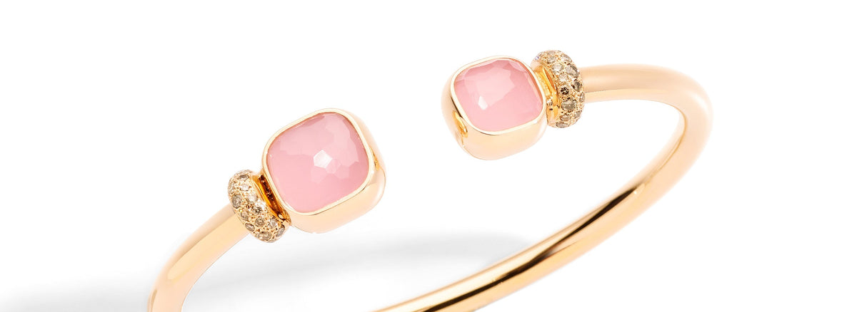 Bracciali in Oro | Braccialetti in Argento da Donna | Burato 1969