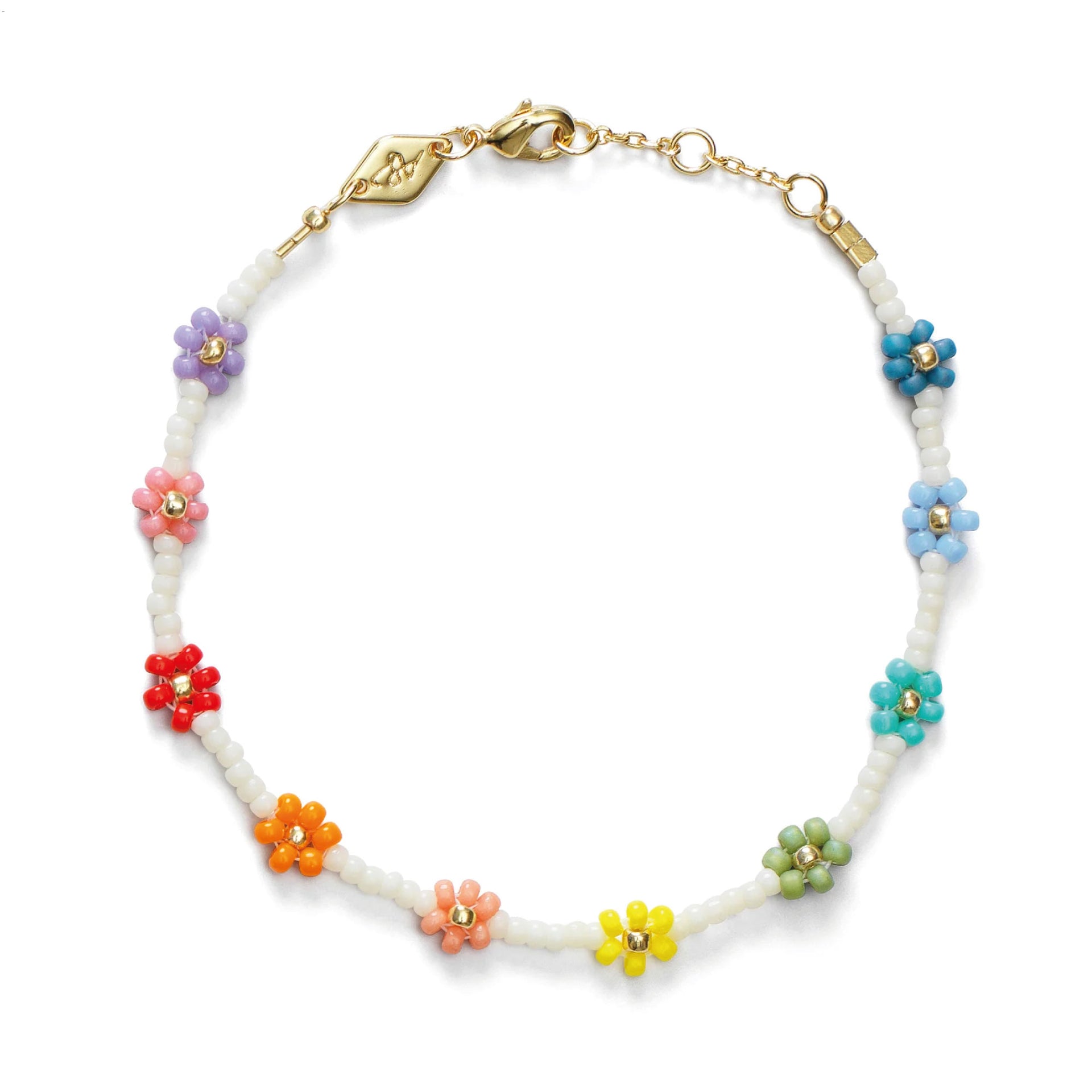 Bracciale Flower Power