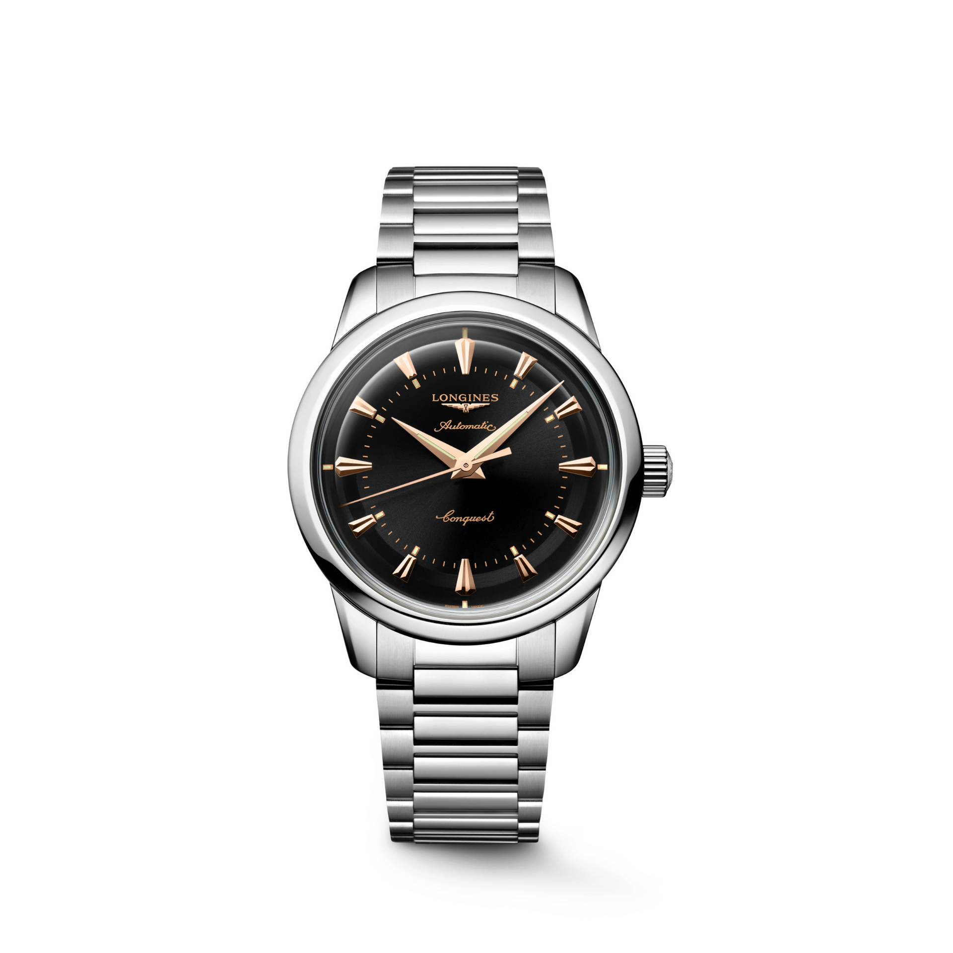 Orologio Conquest Heritage