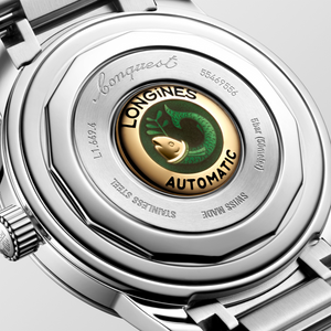 Orologio Conquest Heritage