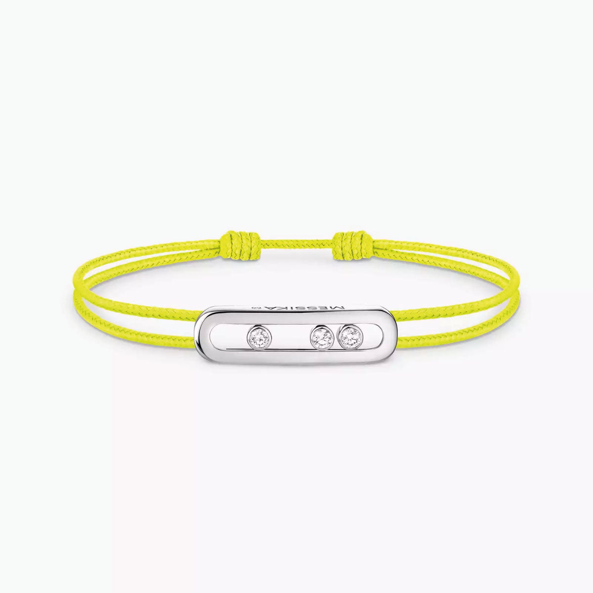 Bracciale Cordino Care(s)