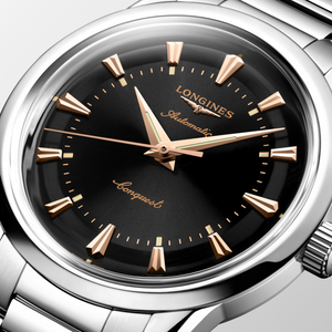 Orologio Conquest Heritage
