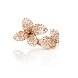 Anello Giardini Segreti