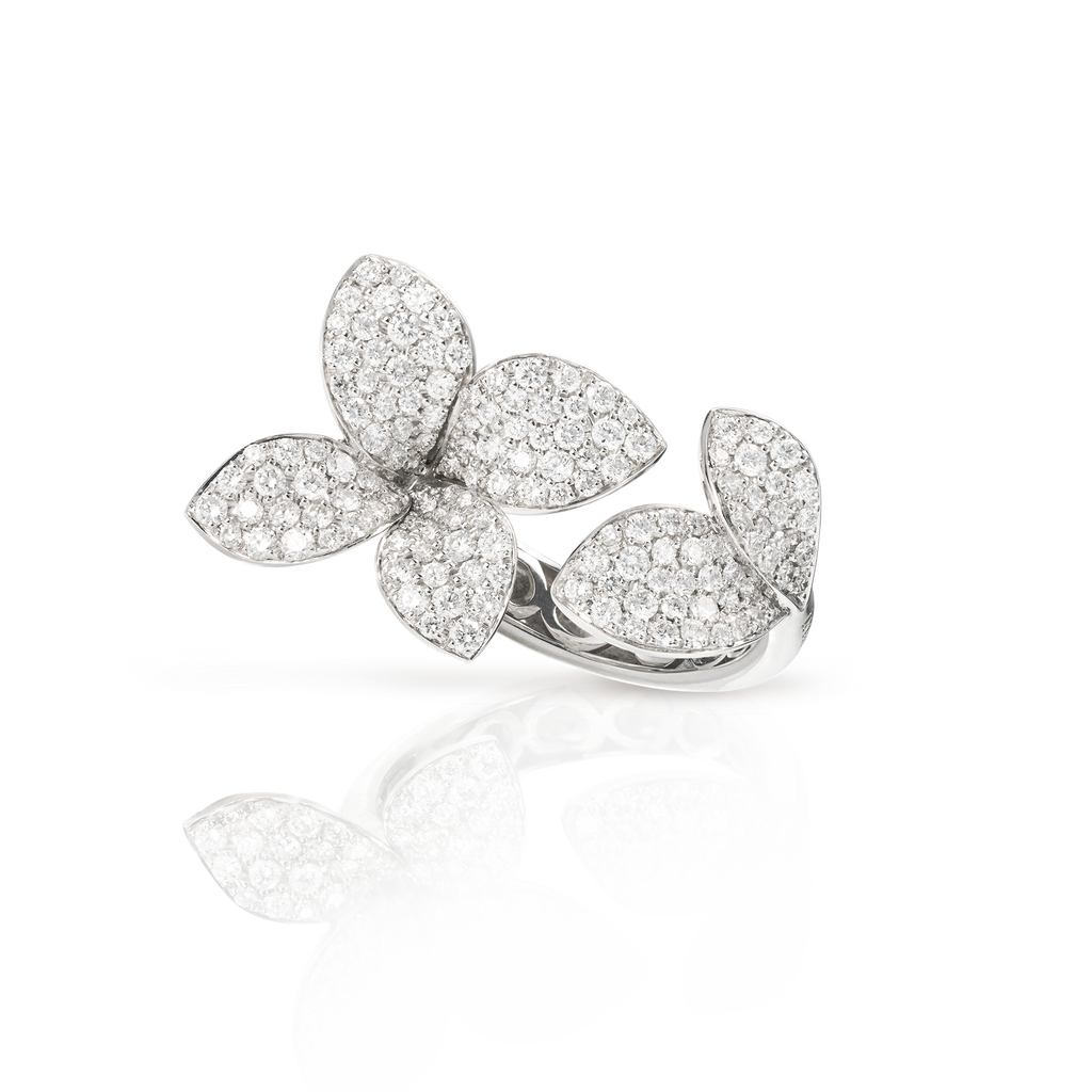 Anello Giardini Segreti