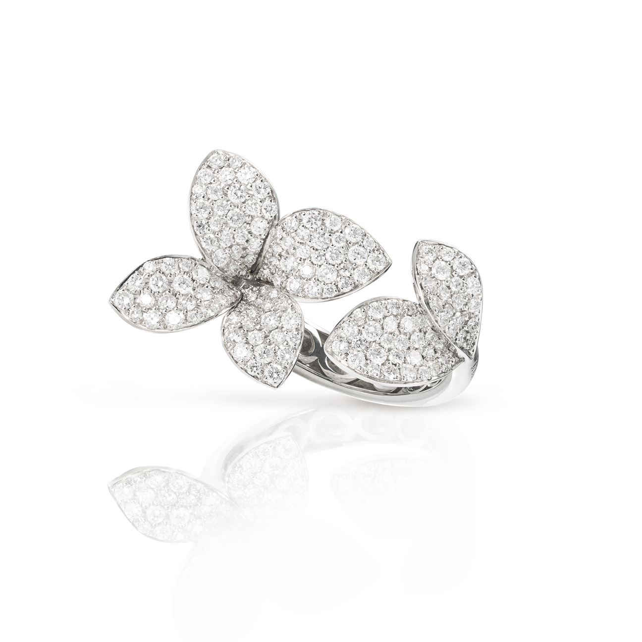 Anello Giardini Segreti