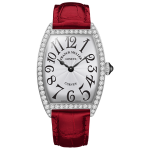 Orologio Franck Muller Cintrée Curvex