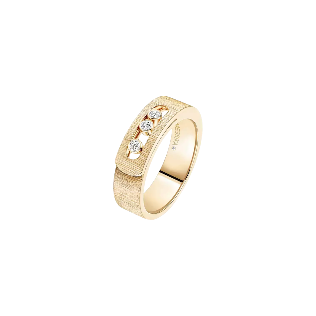 Anello Move Noa Ciselè