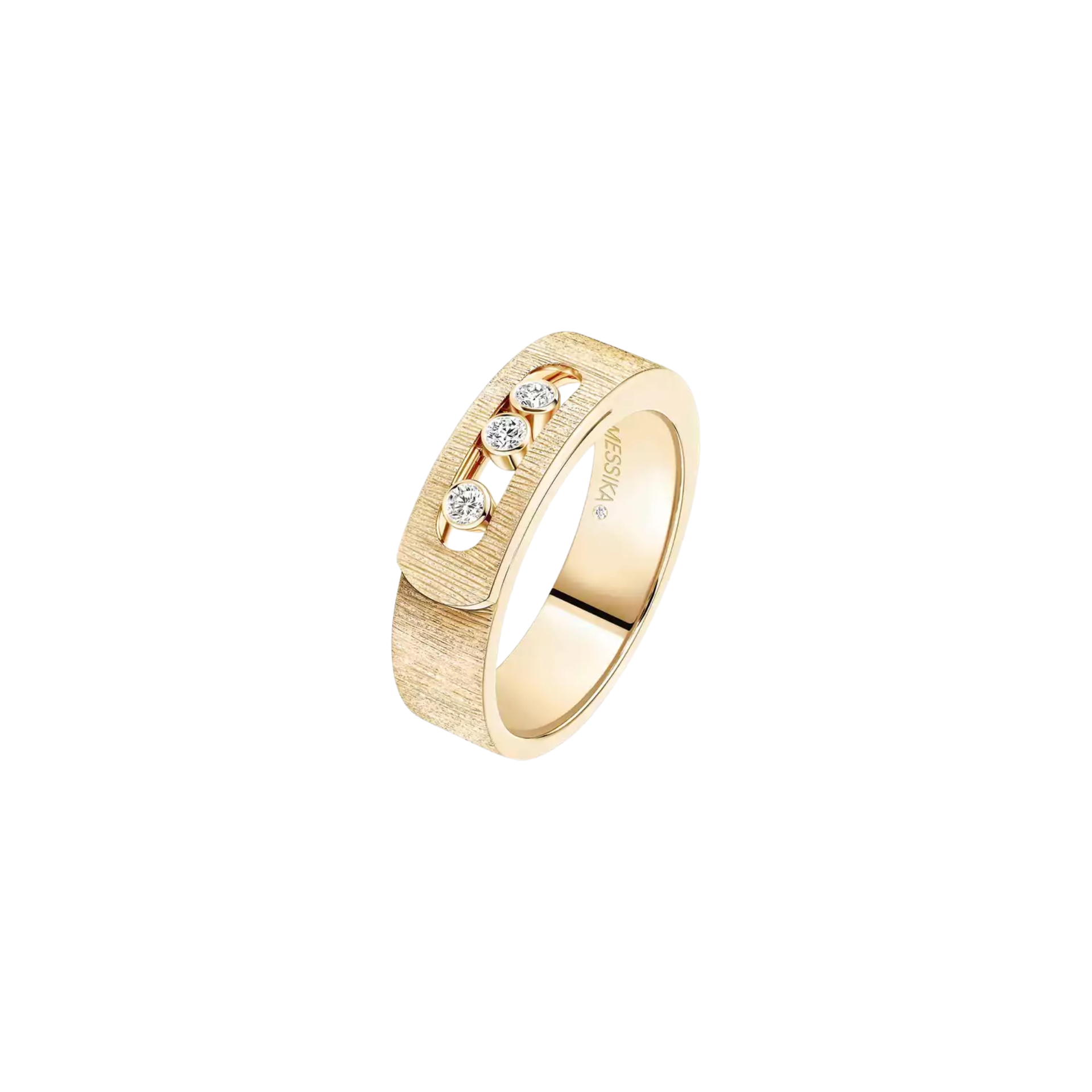 Anello Move Noa Ciselè