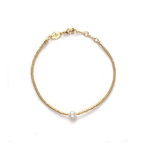 Bracciale Pearly