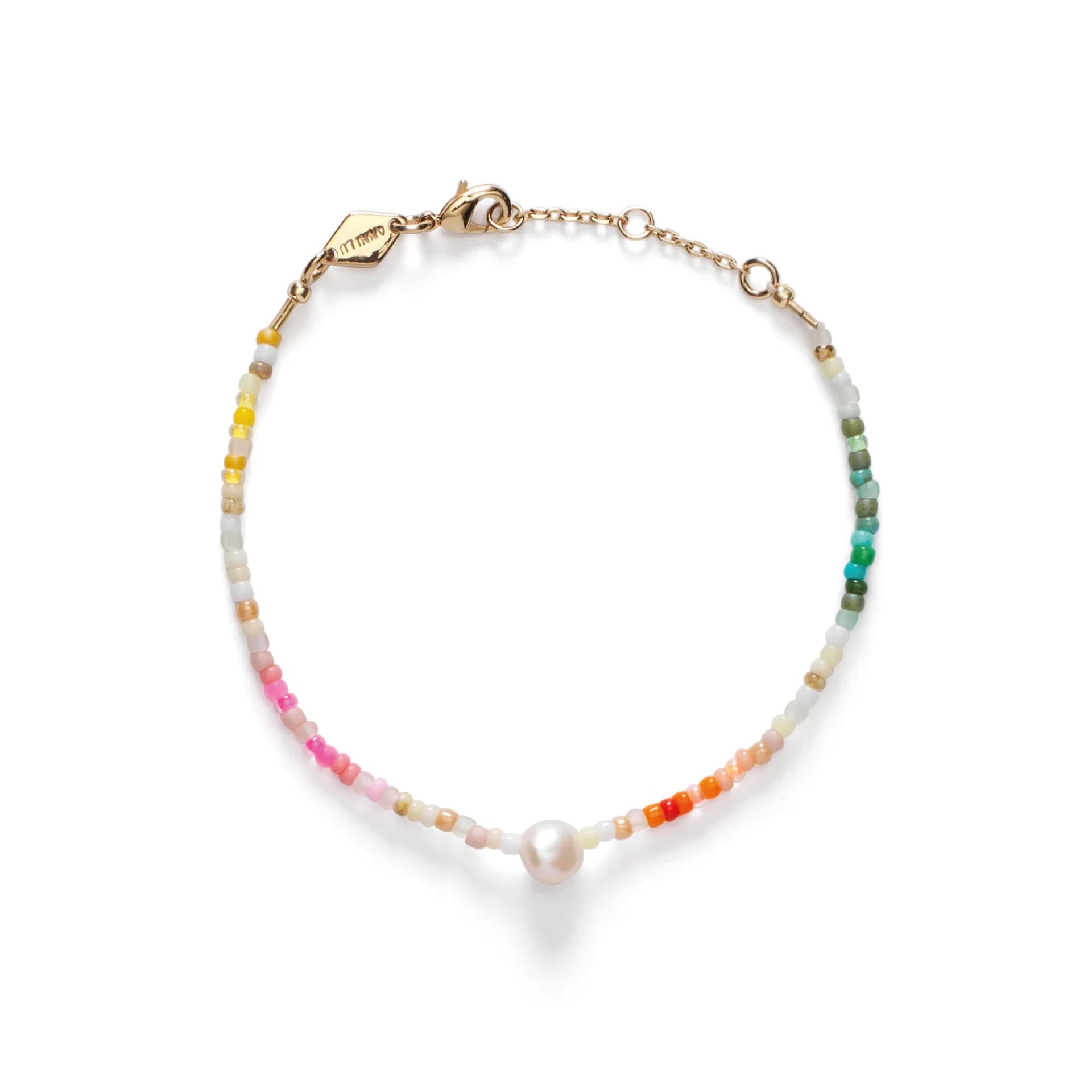 Bracciale Rainbow Normad