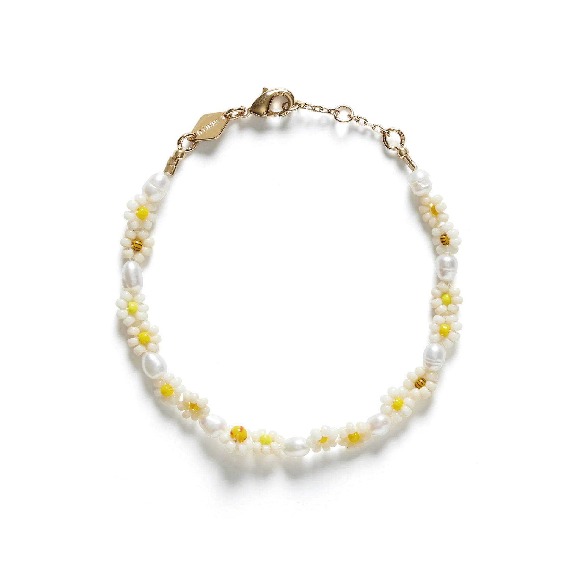 Bracciale Daisy Flower