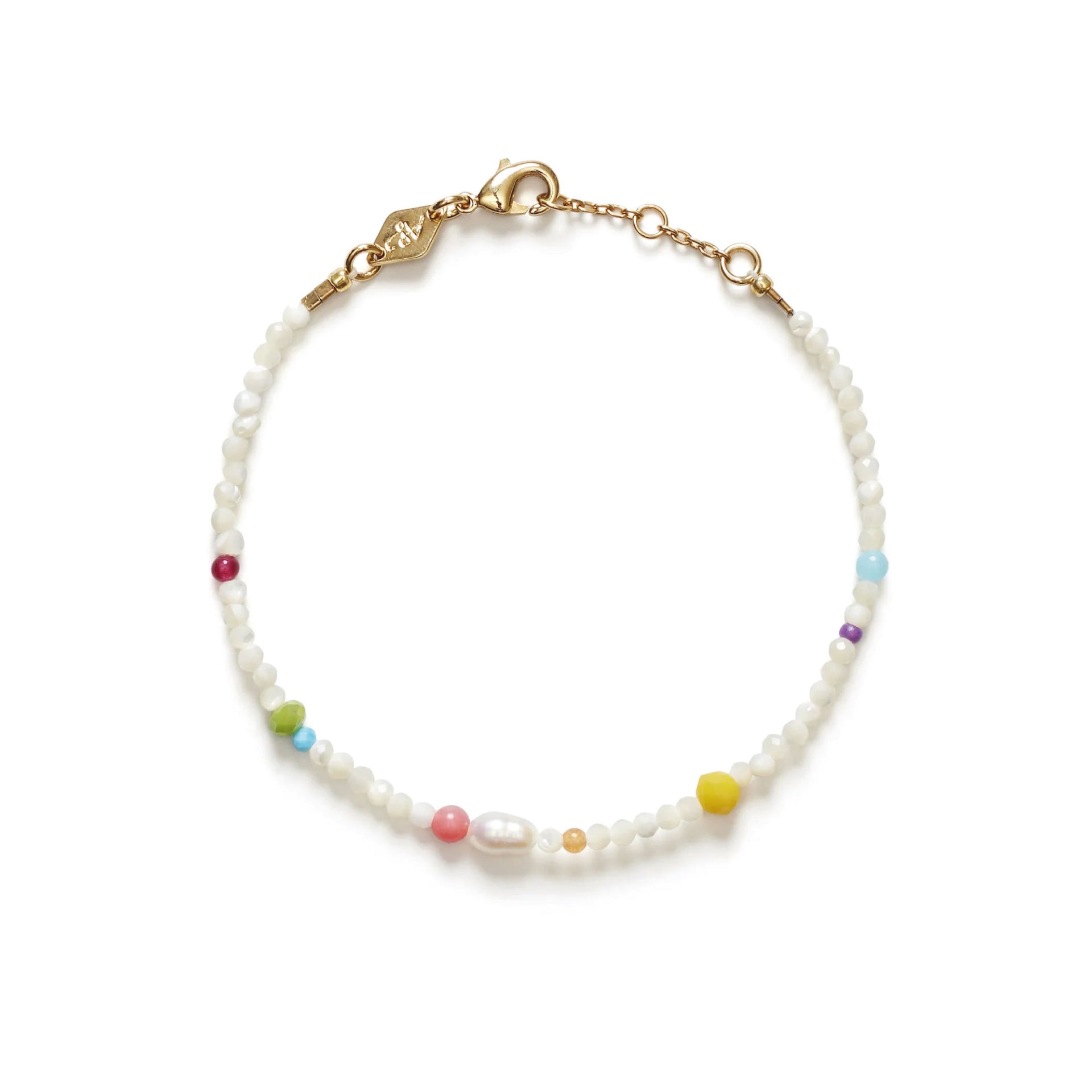 Bracciale Confetti Gem