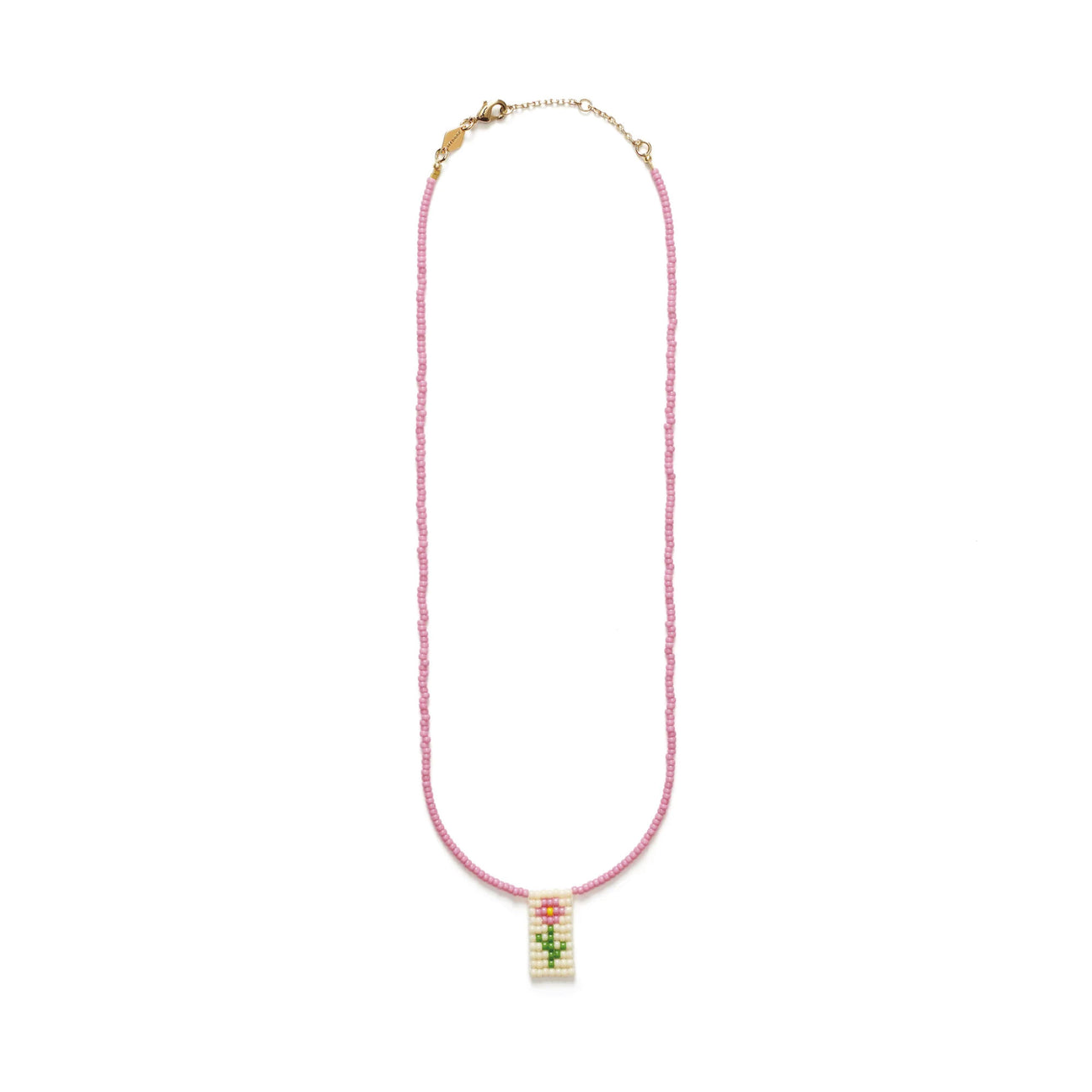 Collana A Rose is a Rose