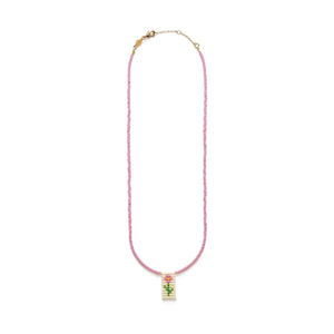 Collana A Rose is a Rose
