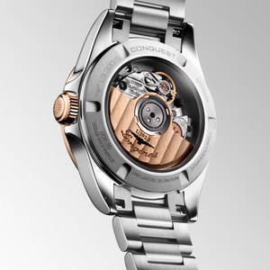 Orologio Conquest