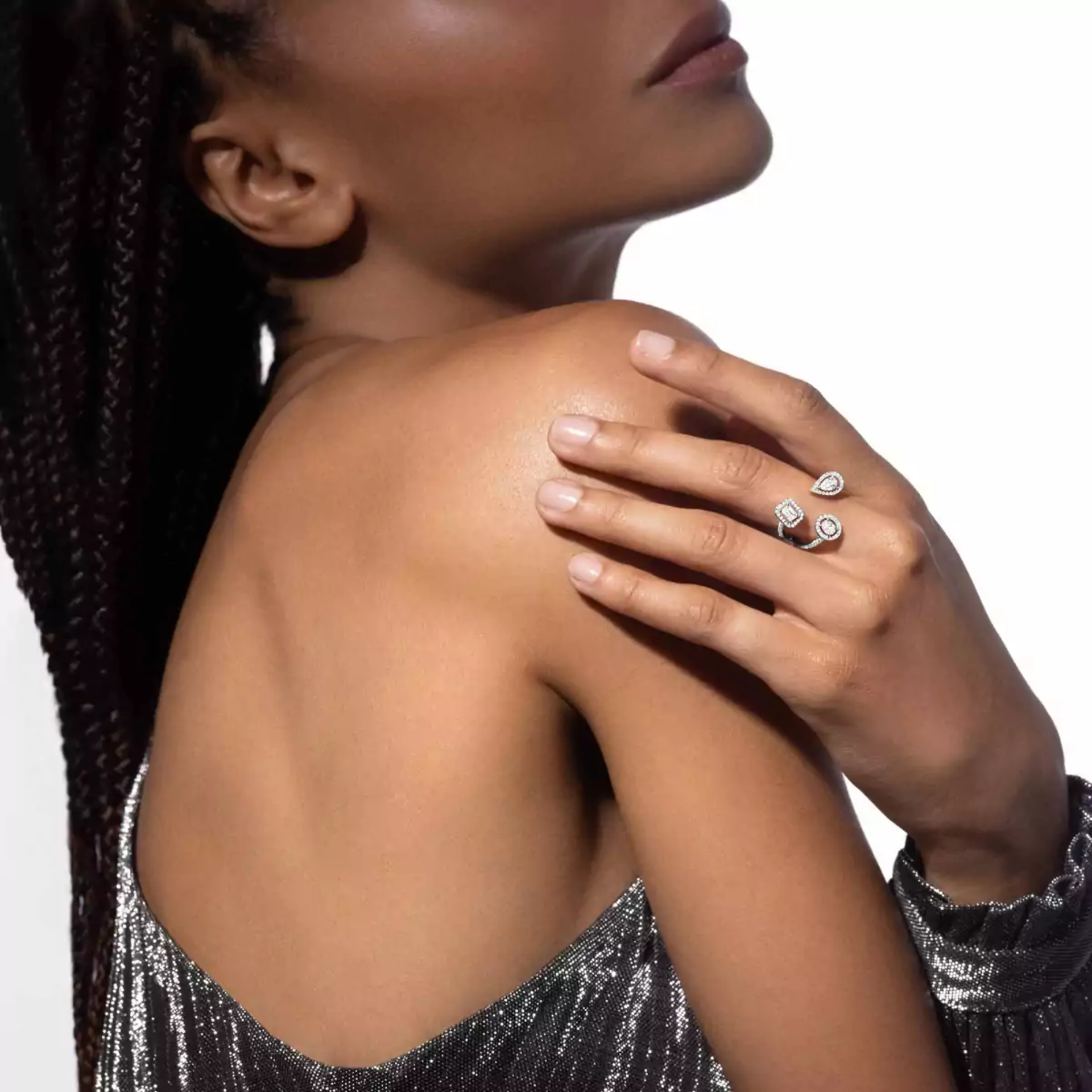 Anello My Twin Trilogy