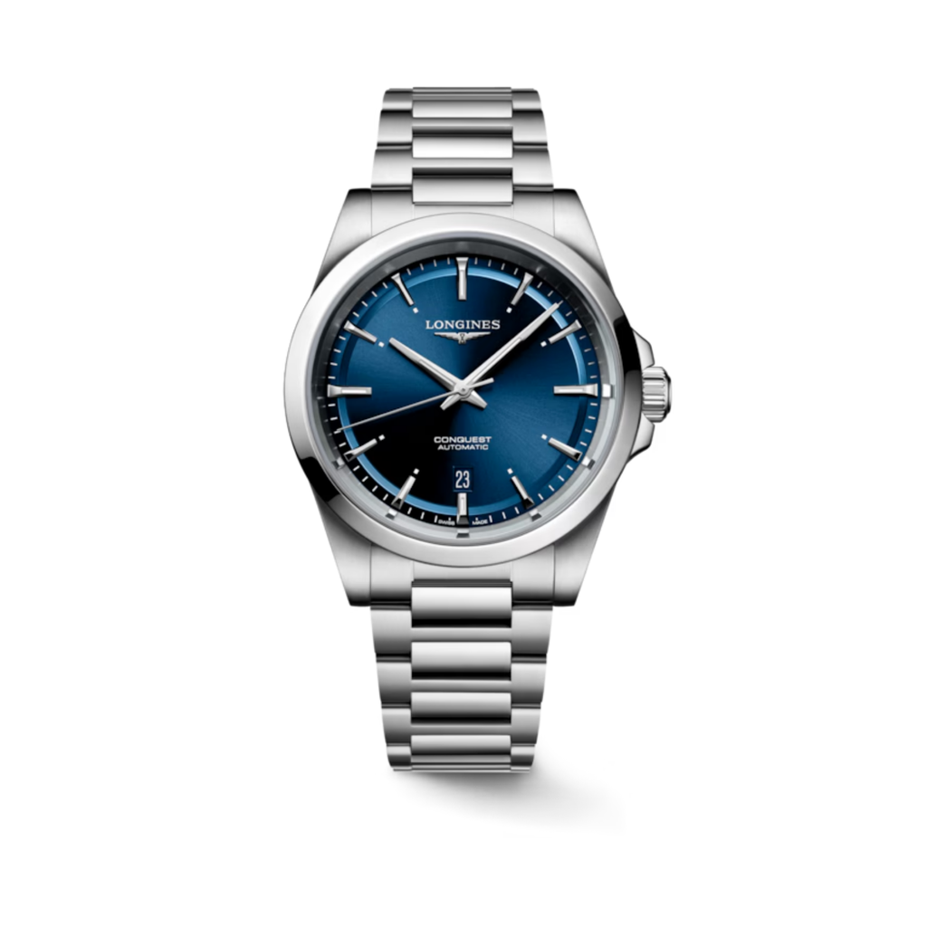 Orologio Conquest