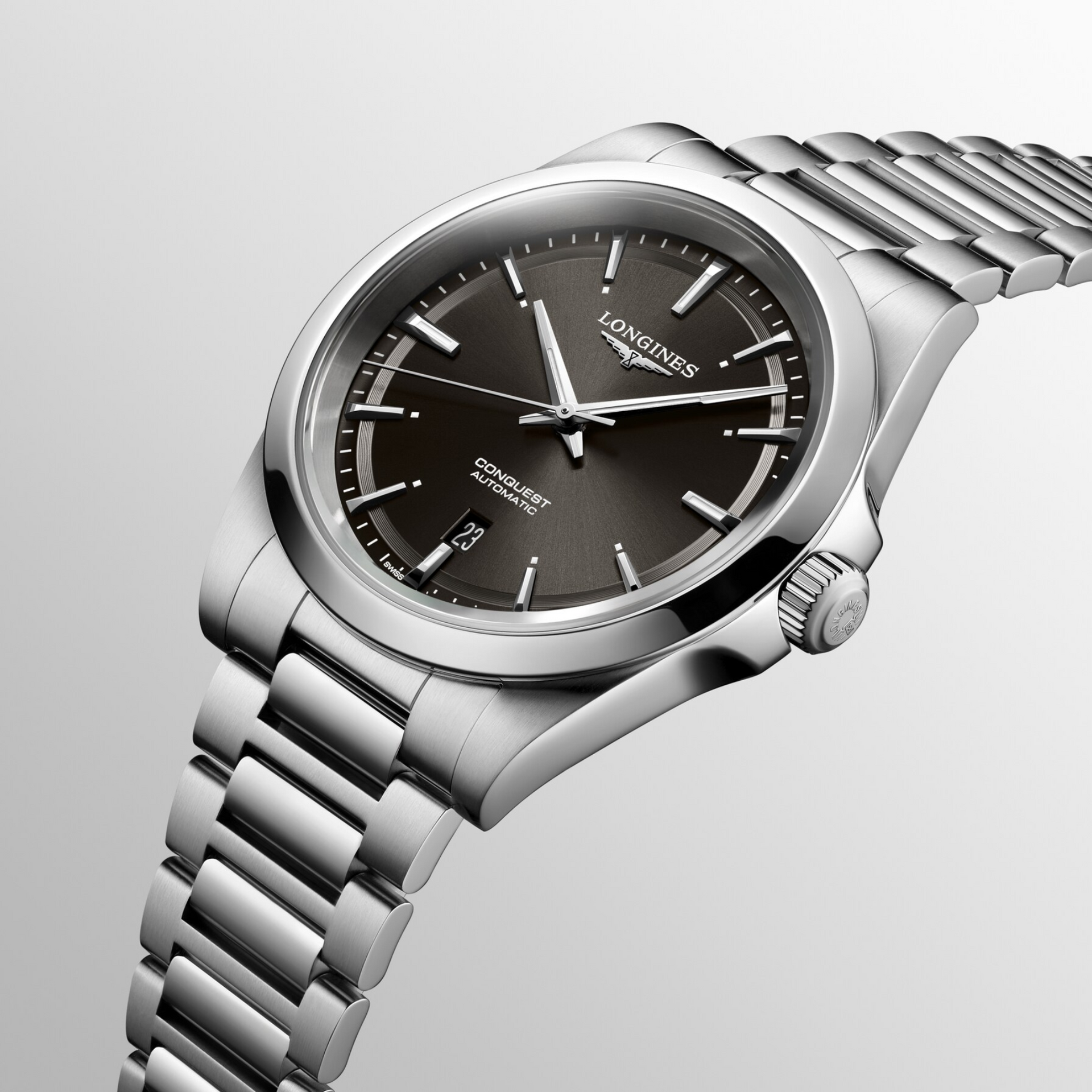 Orologio Conquest