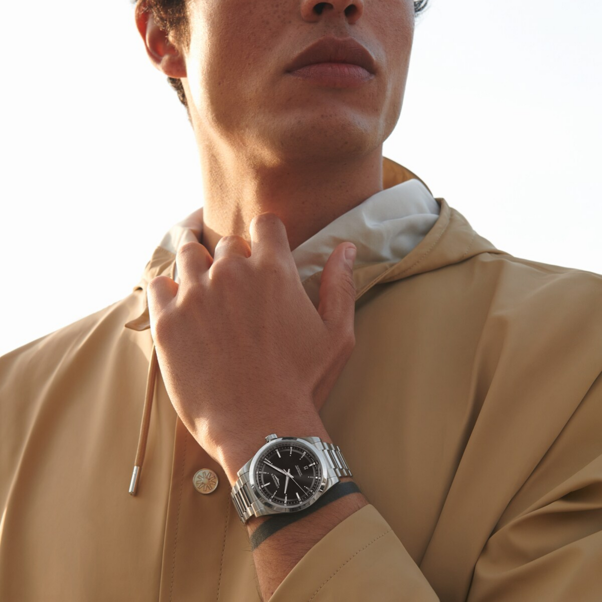 Orologio Conquest