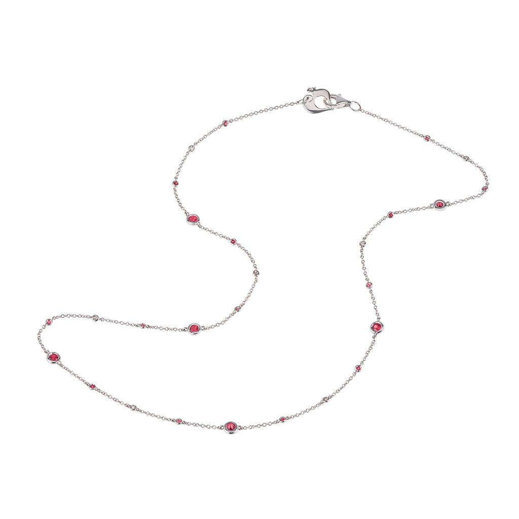 Collana Accessori