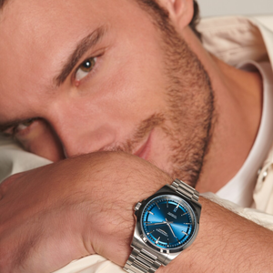 Orologio Conquest
