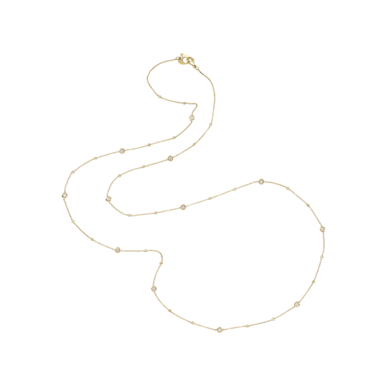 Collana Accessori
