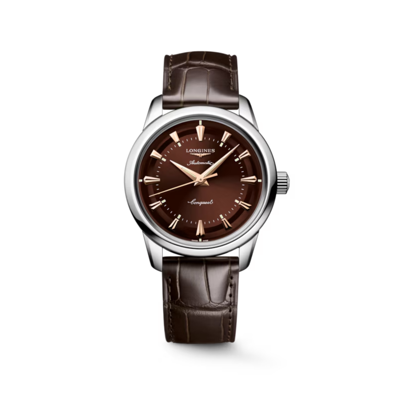 Orologio Conquest Heritage