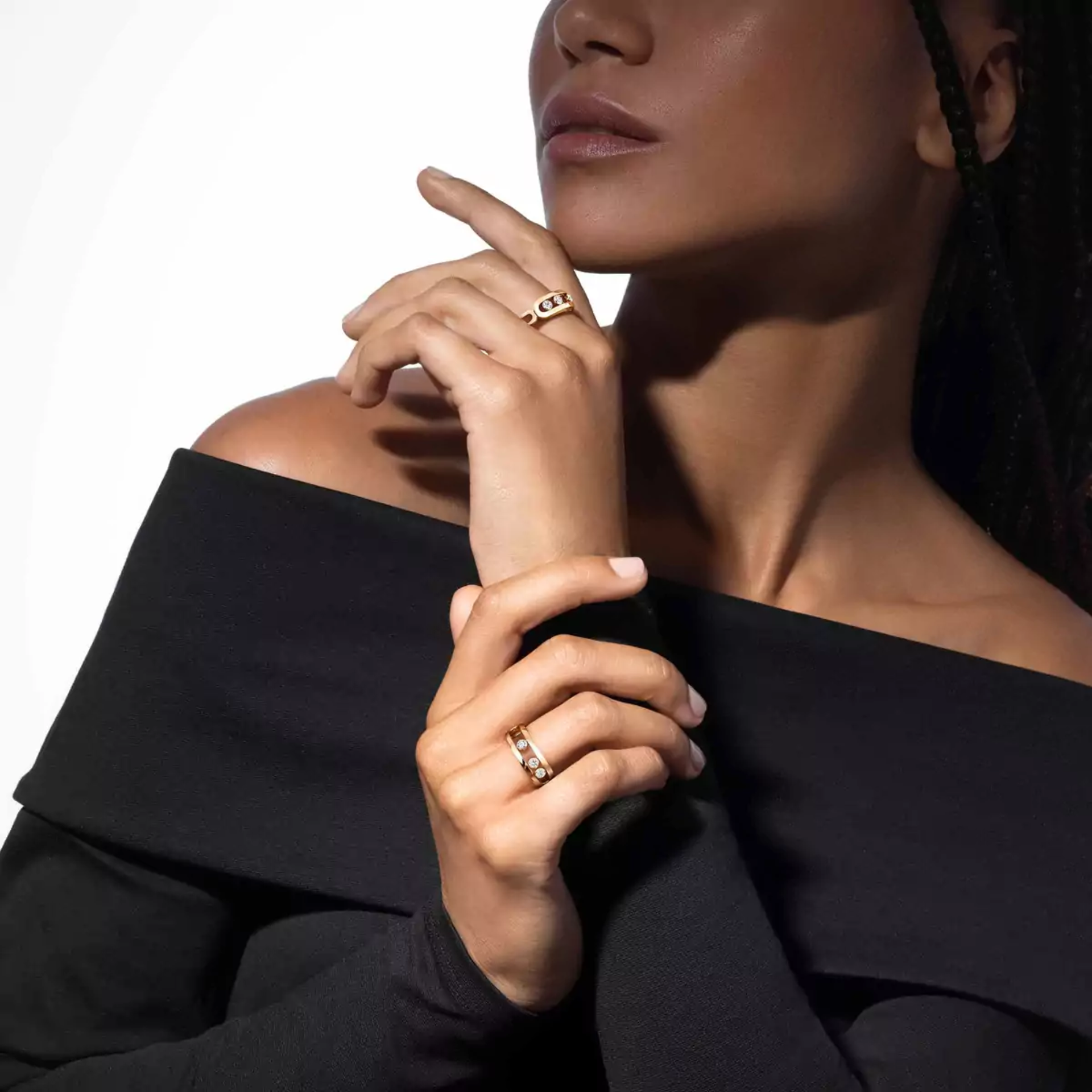 Anello Move Classique