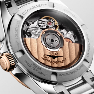 Orologio Conquest