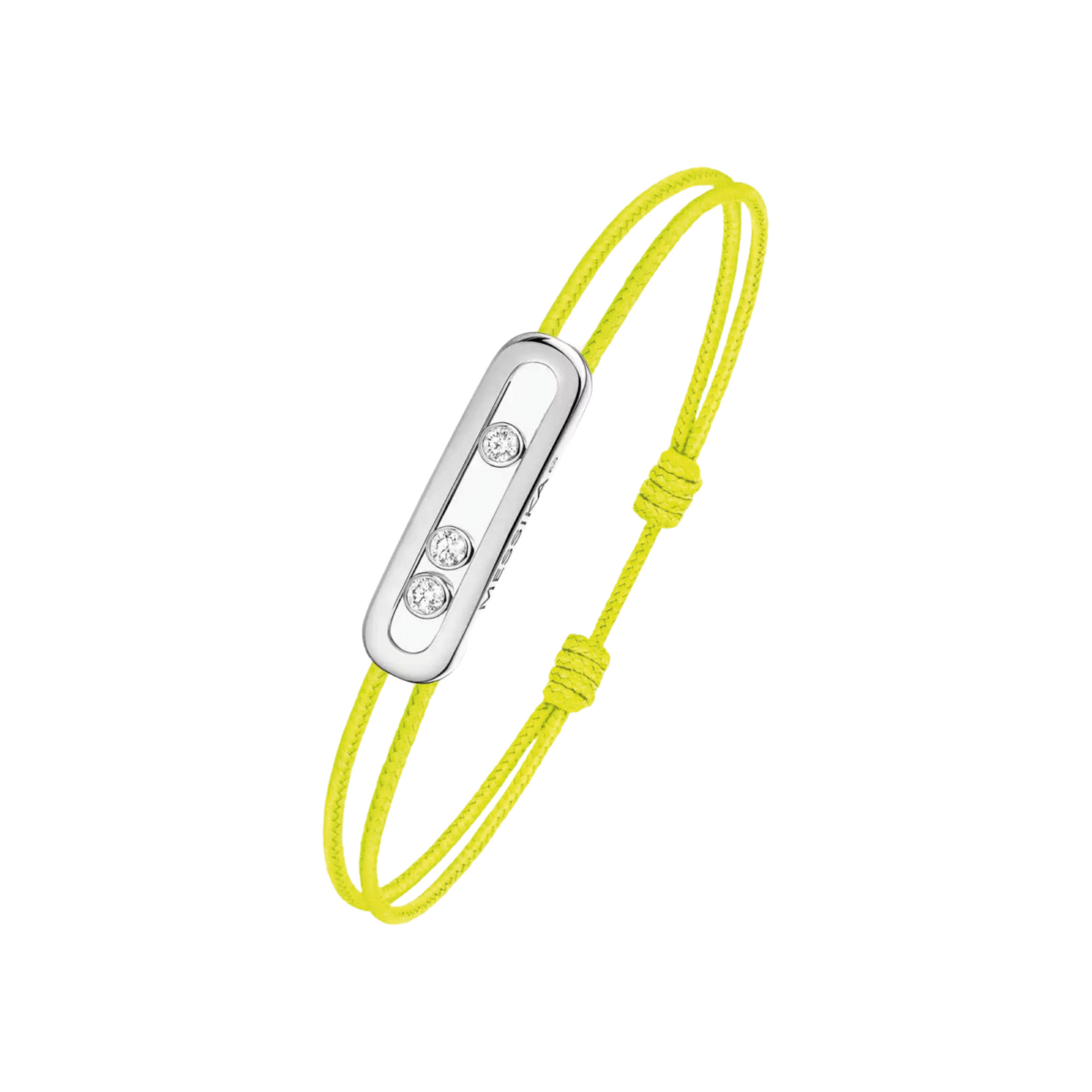 Bracciale Cordino Care(s)