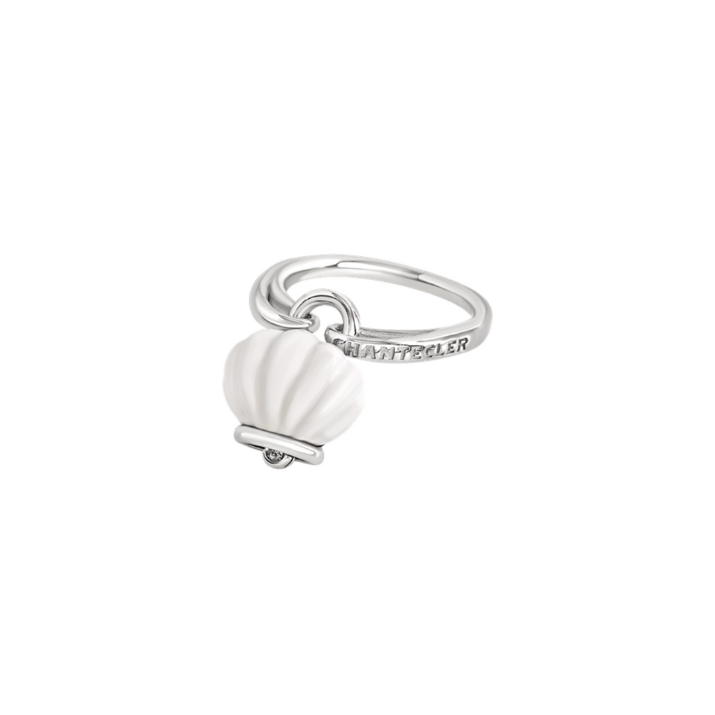 Anello Et Voilà Campanelle