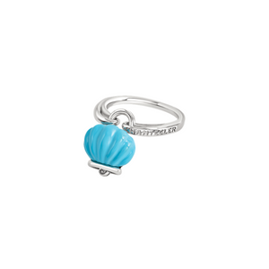 Anello Et Voilà Campanelle