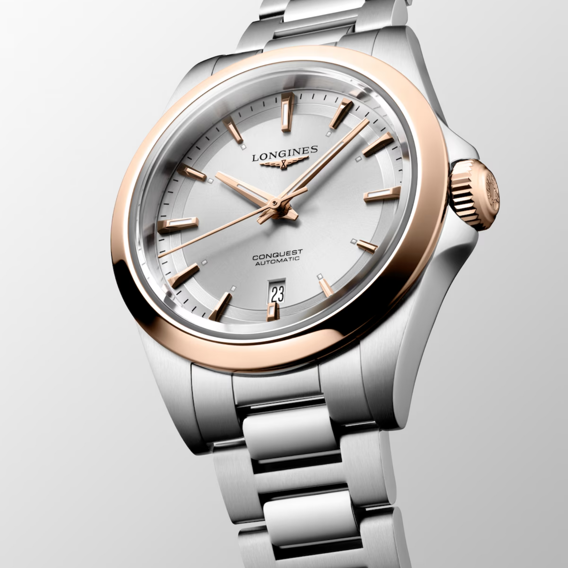 Orologio Conquest