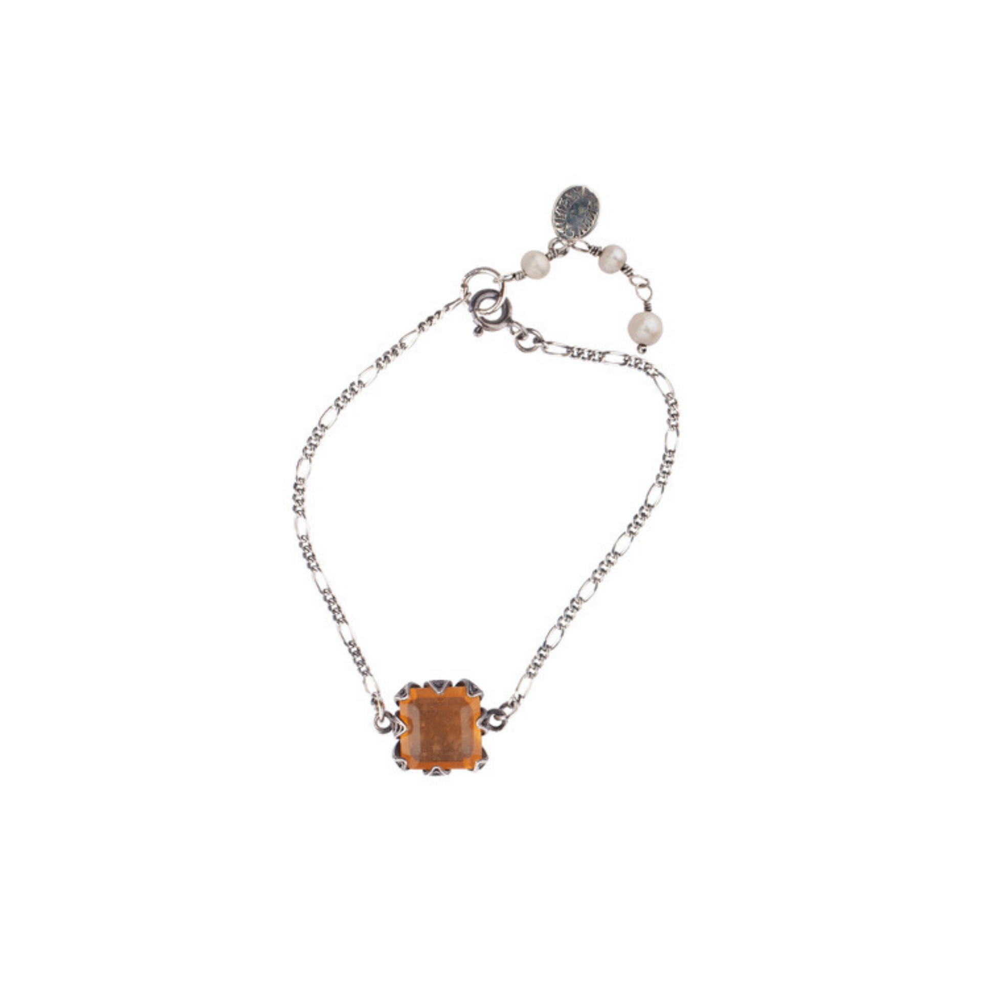 Bracciale Quadrato