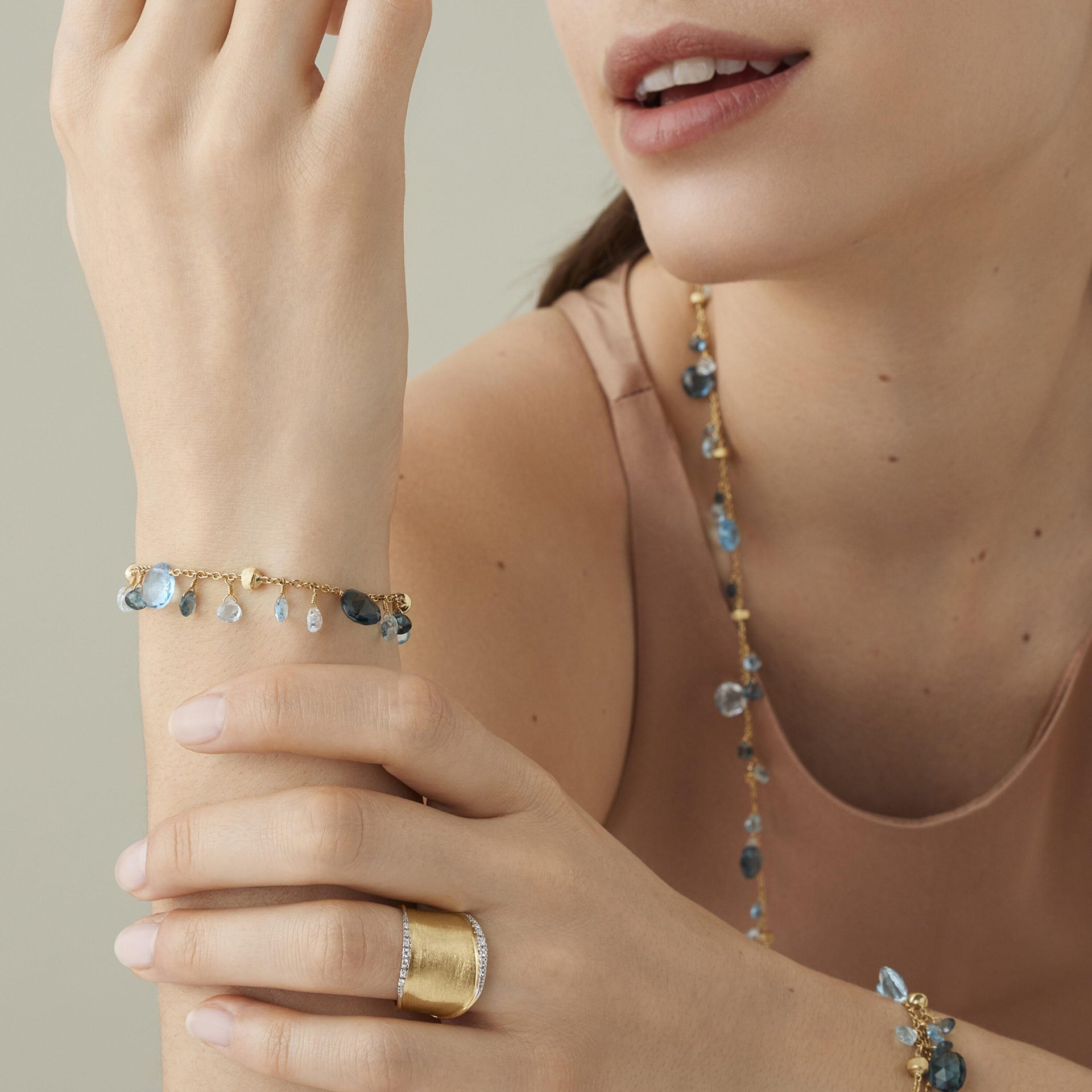 Bracciale Paradise