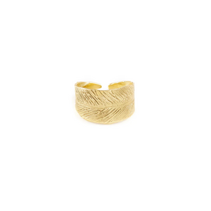 Anello Single Leaf