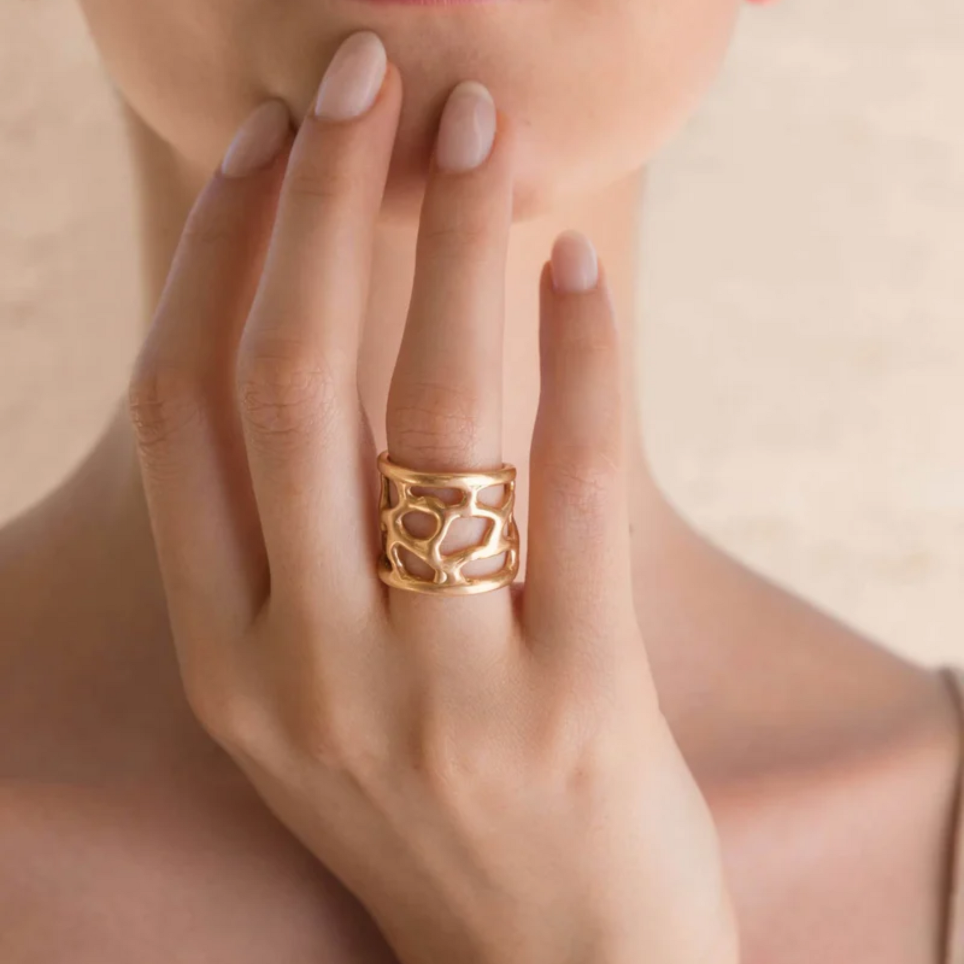 Anello Africa
