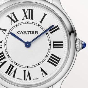 Orologio Ronde Must de Cartier