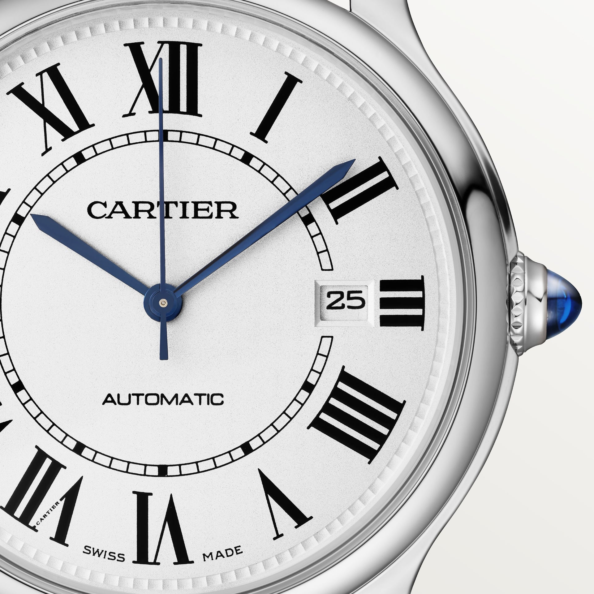Orologio Ronde Must de Cartier