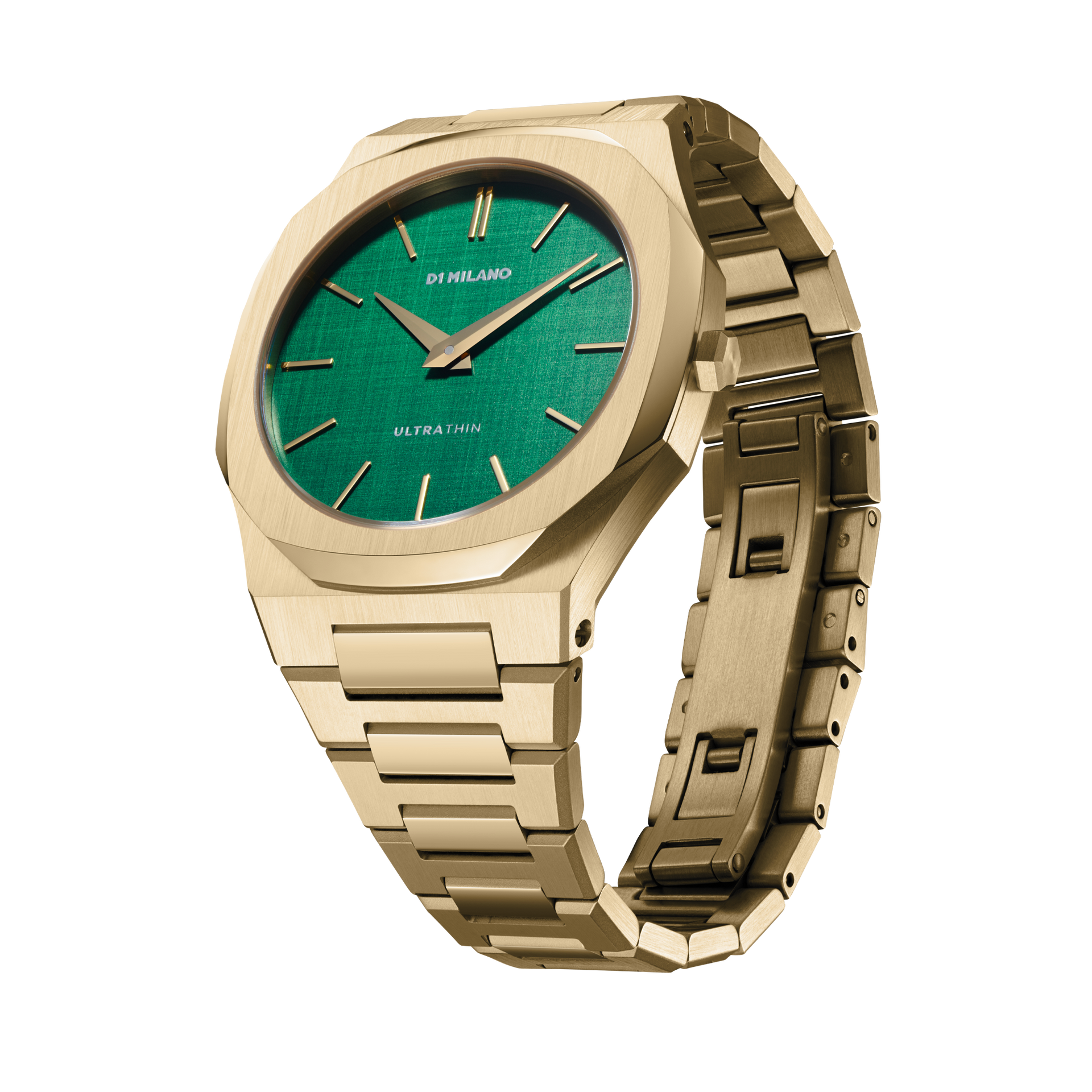 Orologio Ultra Thin Emerald