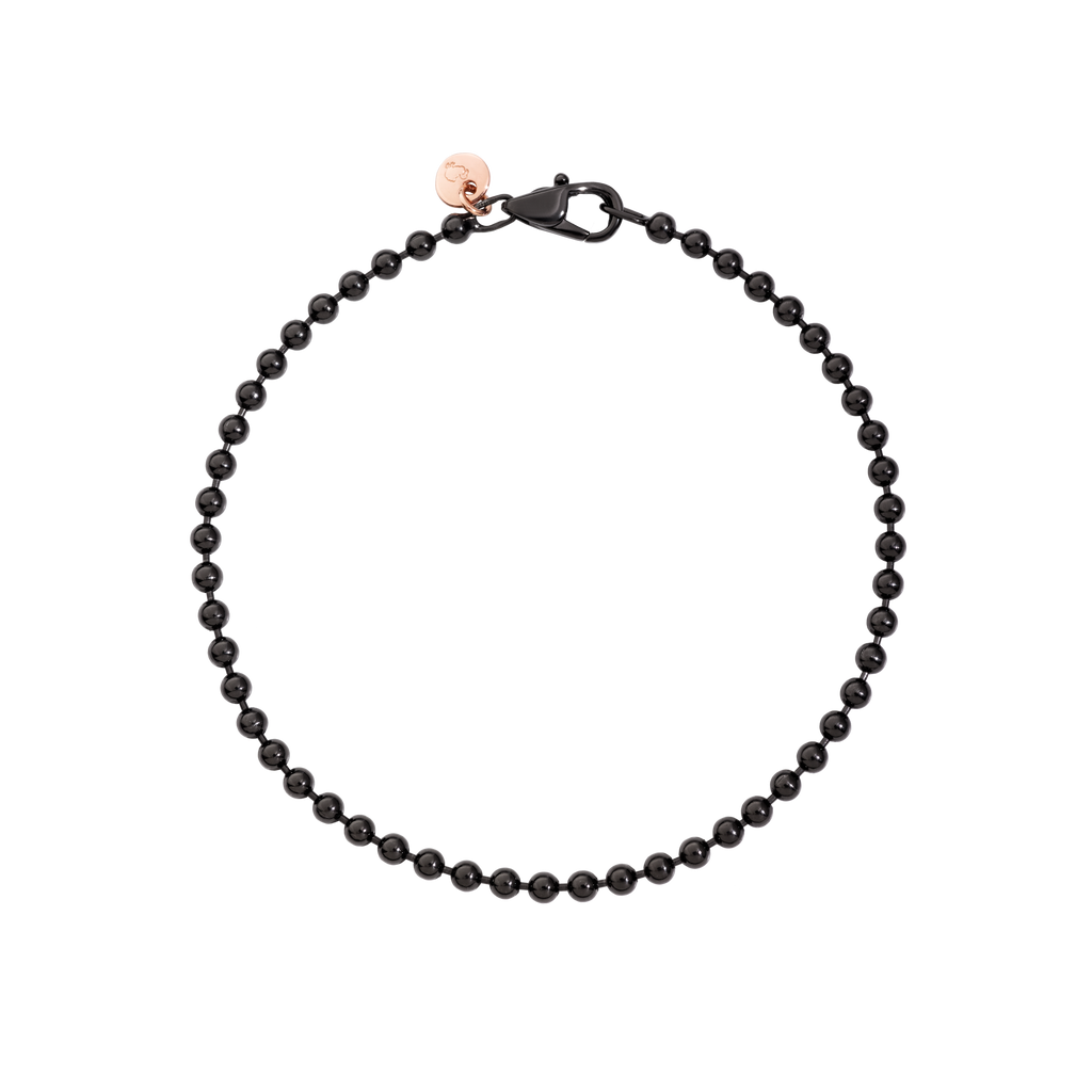 Bracciale DoDo Bollicine Pvd