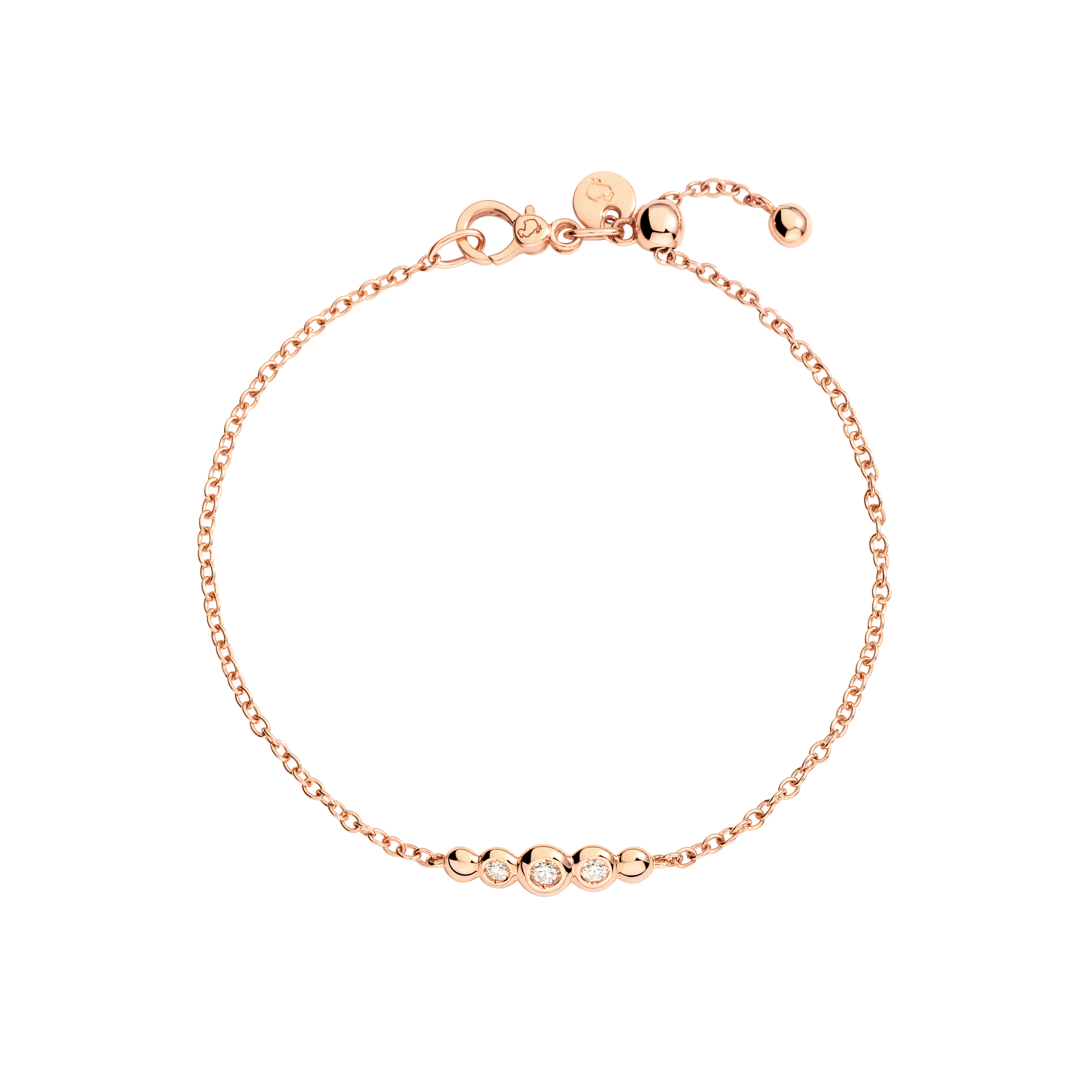 Bracciale DoDo Bollicine