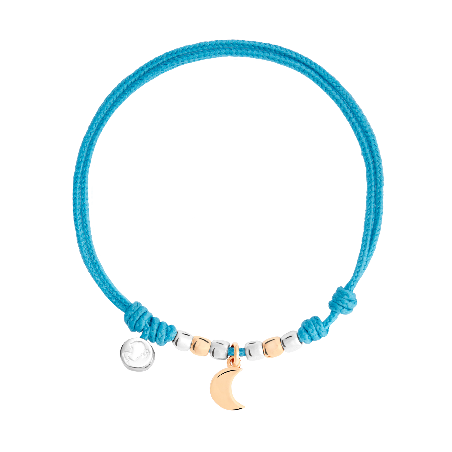 Bracciale DoDo Pad Mini Luna