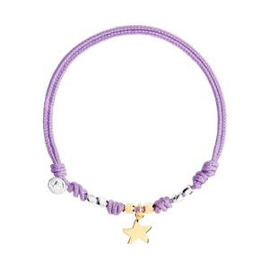 Bracciale DoDo Pad Mini Stellina