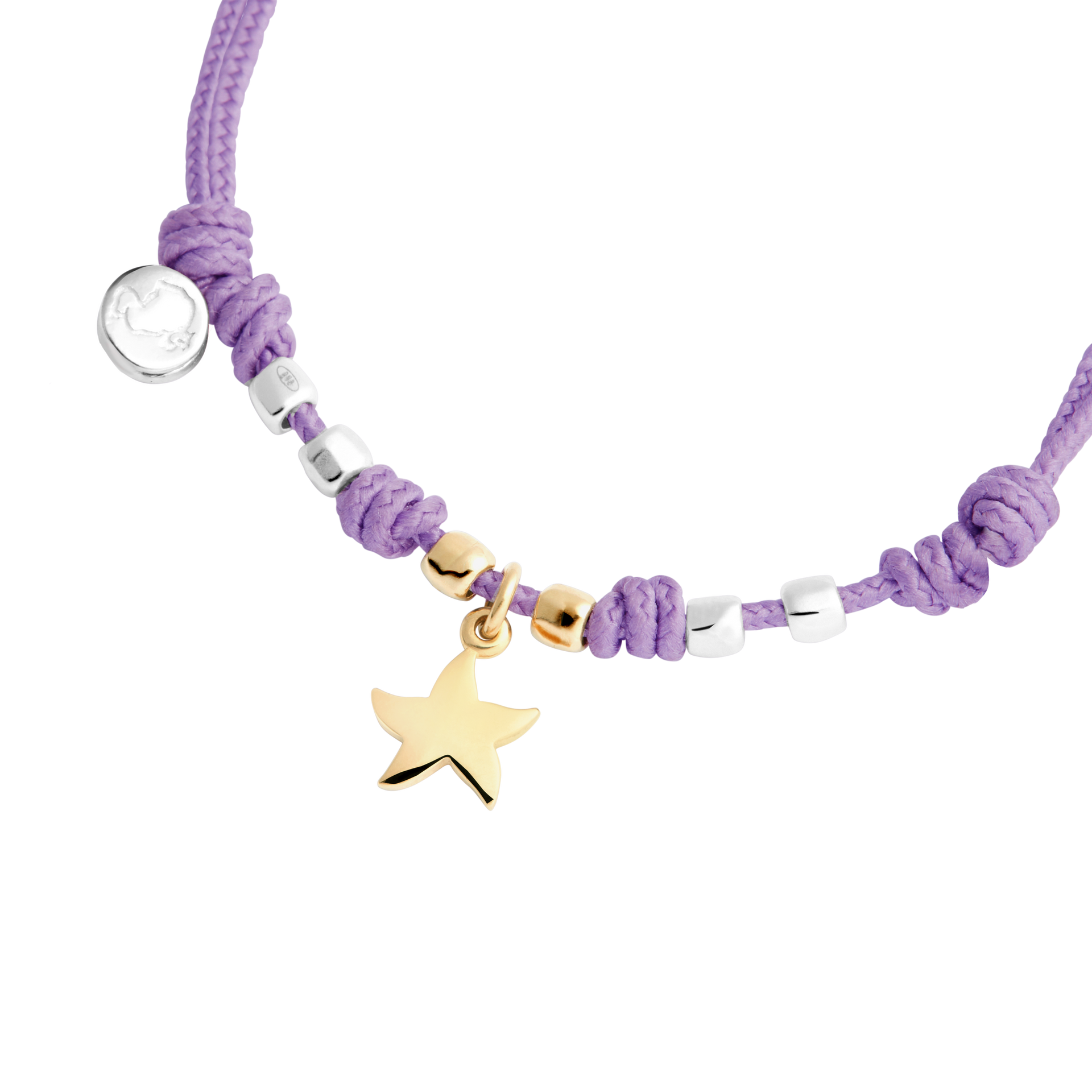 Bracciale DoDo Pad Mini Stellina