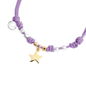 Bracciale DoDo Pad Mini Stellina