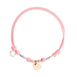 Bracciale DoDo Pad Mini Cuore