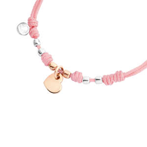 Bracciale DoDo Pad Mini Cuore