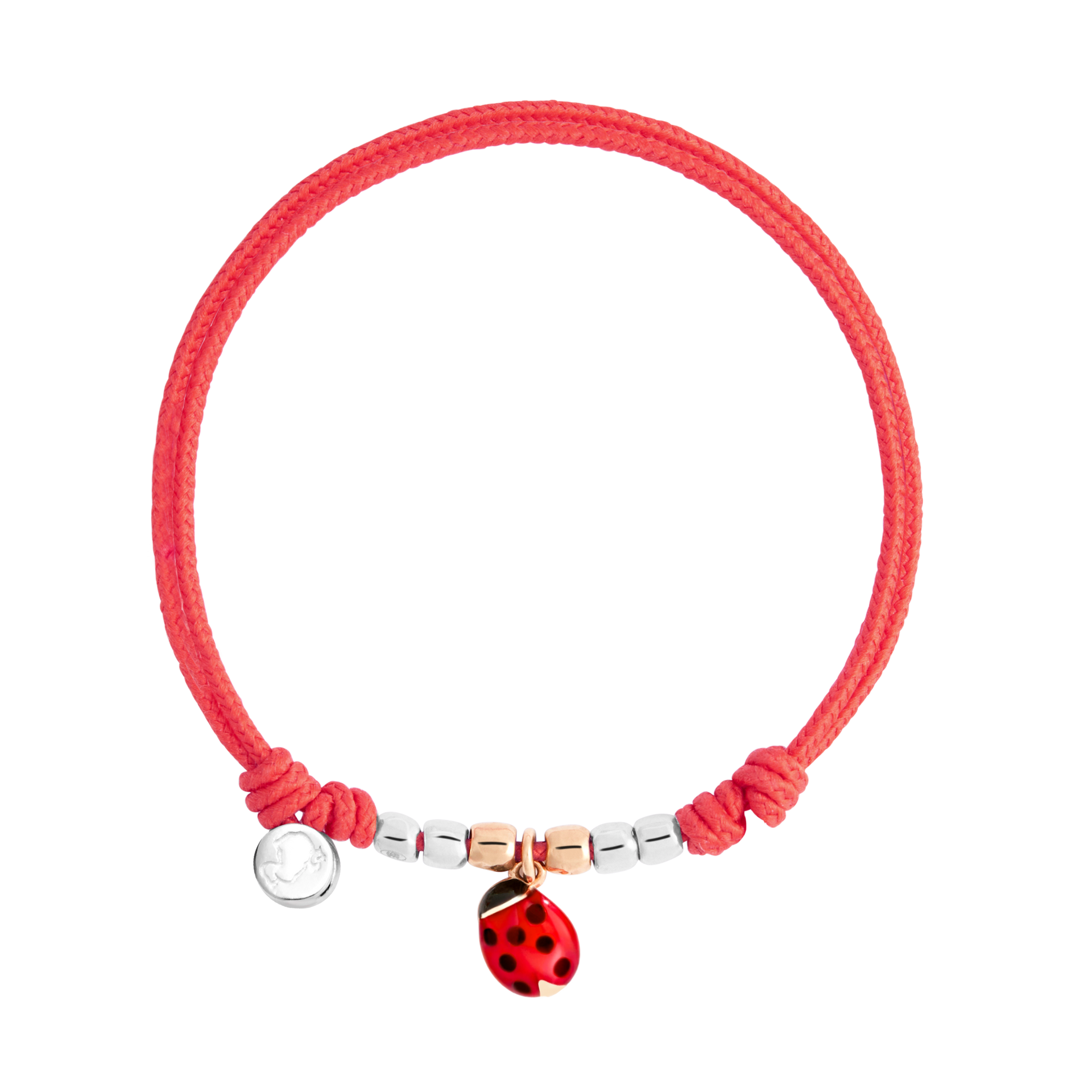 Bracciale DoDo Pad Mini Coccinella